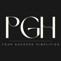 Project Get Hired logo - Similar company to Hgf