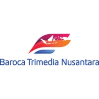 Baroca Trimedia Nusantara logo - Similar company to Solvera-Id
