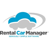 Rental Car Manager logo - Similar company to Yo Renting