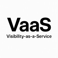 Visibility-as-a-Service logo - Similar company to The Sheikh Times