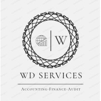 WD Services logo - Similar company to Masuch Trading Co., Ltd