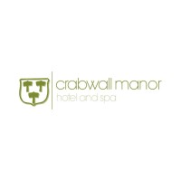 Crabwall Manor Hotel & Spa - managed by Legacy Hotels and Resorts logo - Similar company to Hi West