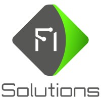 F1 Solutions logo - Similar company to Solvit Network Support