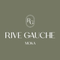 Rive Gauche Moka logo - Similar company to Art Of Ceramic Co. W.L.L