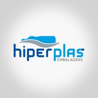 Hiperplas Embalagens logo - Similar company to Hiperplast S.A.