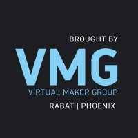 VIRTUAL MAKER GROUP logo - Similar company to 3 Monkey