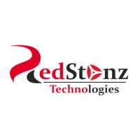 Red Stonz Technologies Pvt Ltd logo - Similar company to Alphoria Systems