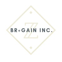 Br+Gain Inc.