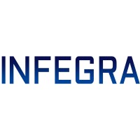 Infegra logo - Similar company to Indream App