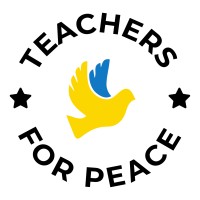 Teachers for Peace logo - Similar company to Stand For Peace