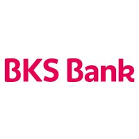 BKS Bank Slovenija logo - Similar company to Rexel Slovenija