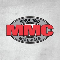 MMC Materials, Inc. logo - Similar company to Bard Materials
