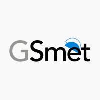 GSmet logo - Similar company to Bb-Stuk Bv