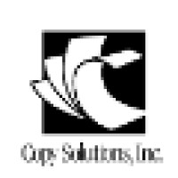 Copy Solutions, Inc.