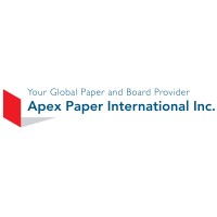 Apex Paper International Inc. logo - Similar company to Material Sources International Ltd