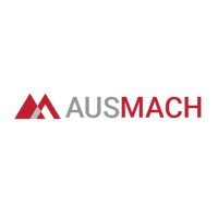 Ausmach logo - Similar company to Safecode