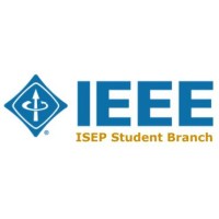 Isep IEEE Student Branch logo - Similar company to Numéris Isep