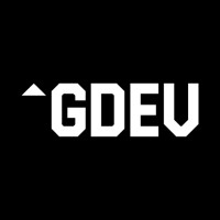 GDEV Inc. ($GDEV) logo - Similar company to Tedooo