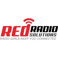 Red Radio Solutions logo - Similar company to Unifyd Technology