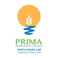 Segretariato Italiano di PRIMA - Università di Siena logo - Similar company to Prima Partnership