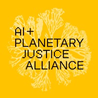 AI + Planetary Justice Alliance logo - Similar company to Ubi Lab Network