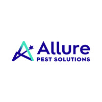 Allure Pest Solutions logo - Similar company to National Pest Solutions