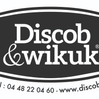 DISCOB logo - Similar company to Groupe Aymard