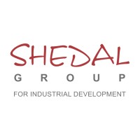 Shedal Group for Industrial Development logo - Similar company to Mozdan