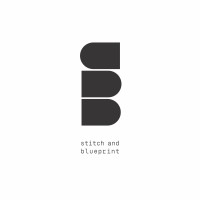 Stitch & Blueprint logo - Similar company to M-Rad Inc.