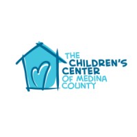 The Children's Center of Medina County logo - Similar company to Grit Conference