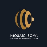 Mosaic Bowl logo - Similar company to Desert Resource Centre