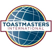 Fogo VIT Toastmasters District 120 logo - Similar company to Ocean Red Services