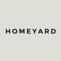 HOMEYARD logo - Similar company to Himalaya Tree