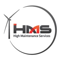 HMS - High Maintenance Services S.L. logo - Similar company to Promodespí