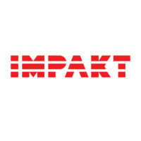 IMPAKT.NL logo - Similar company to V2_, Lab For The Unstable Media