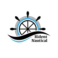 Rident Nautical Ship Management logo - Similar company to Intermarine Ship Management Pvt Ltd