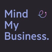 Mind My Business. logo - Similar company to Zitamine Nutrition