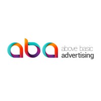 Above Basic Advertising logo - Similar company to Voyages