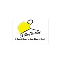 A Ray Textiles, Inc. logo - Similar company to Alirm, Llc