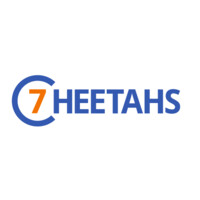 7 Cheetahs logo - Similar company to Peak Imaginations, Inc.