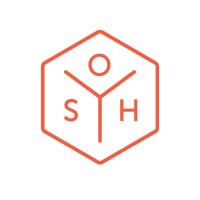 Stone of Hope Youth logo - Similar company to Yalecrest Partners