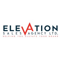 Elevation Sales Agency Ltd. logo - Similar company to Elevation Sales