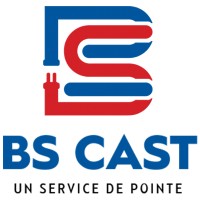BS CAST logo - Similar company to Kröhler Home Appliances