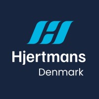 Hjertmans Denmark logo - Similar company to Isma Controlli Sweden
