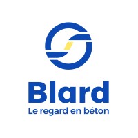 BLARD logo - Similar company to Adinal