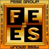FESE - Sàn giao dịch chứng khoán ảo logo - Similar company to Beekids - Learning Gamification Platform