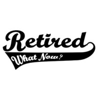 Retired What Now? logo - Similar company to Datacom Security & Fire
