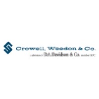 Crowell, Weedon & Co. A Division Of D.A. Davidson & Co.