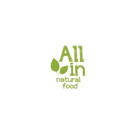 All in Natural food logo - Similar company to Party Bugs