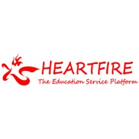 Heartfire Education Service 心火香傳教育服務